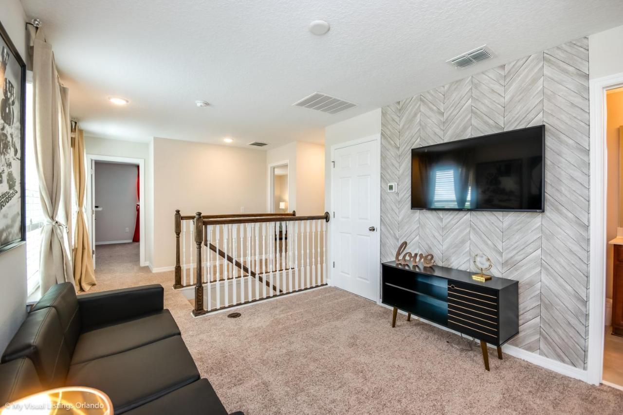 Solara Resort Townhome, 15 Minutes From Disney Kissimmee Exterior photo