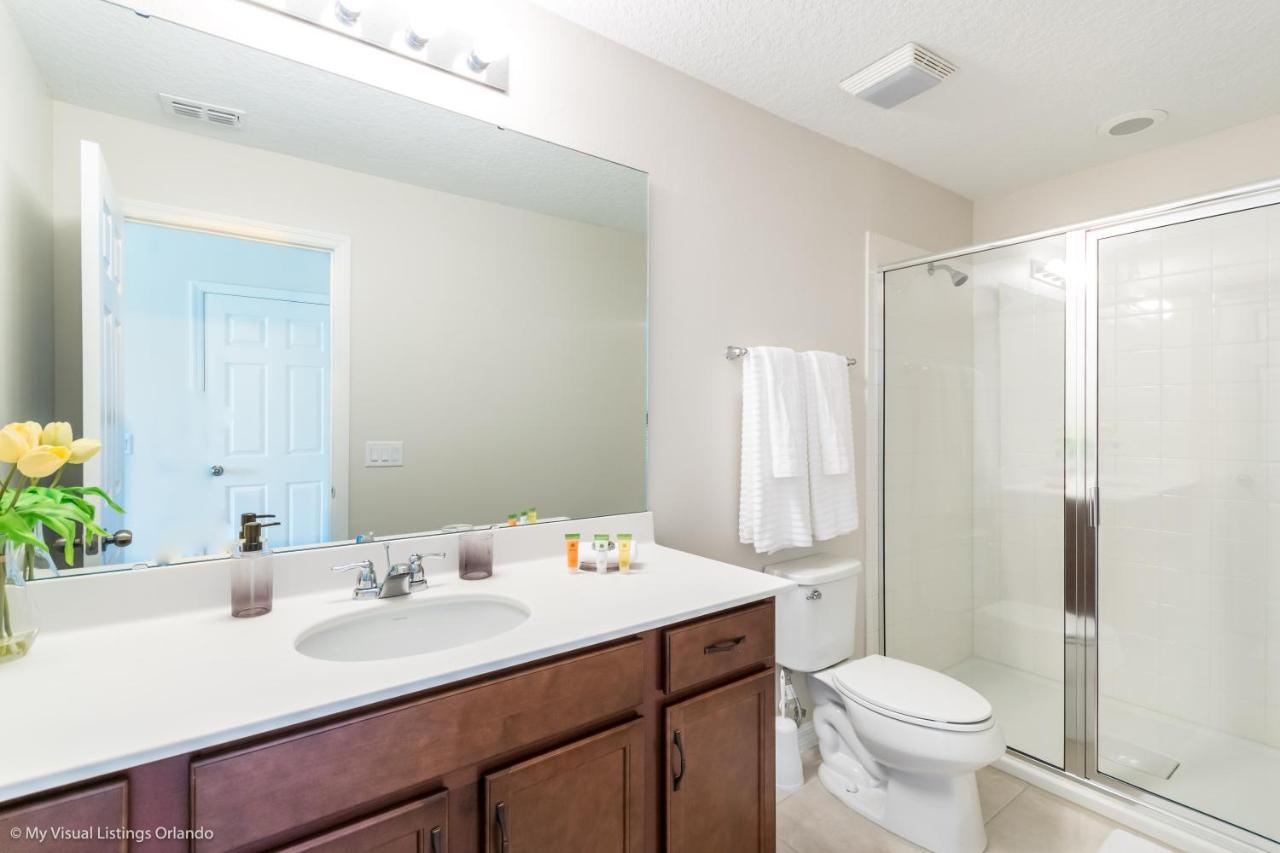 Solara Resort Townhome, 15 Minutes From Disney Kissimmee Exterior photo