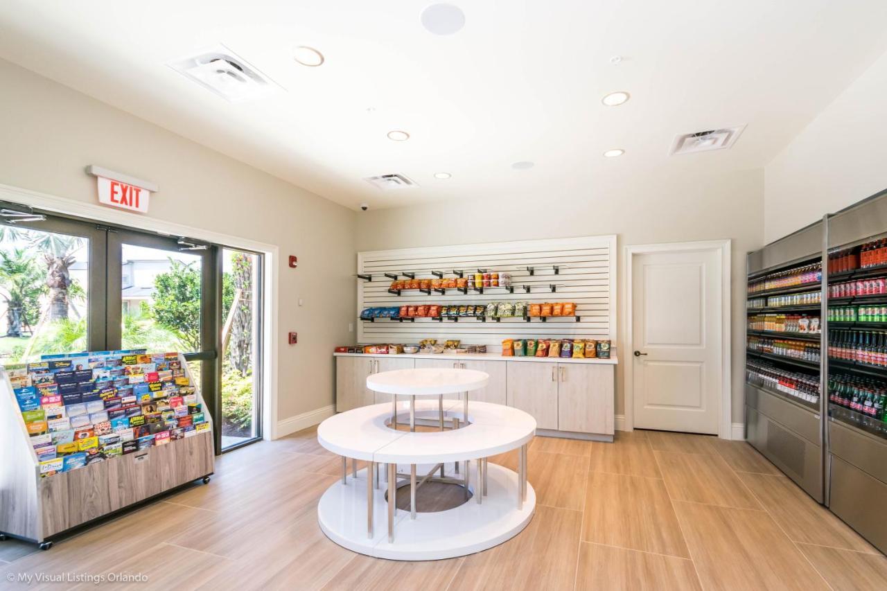 Solara Resort Townhome, 15 Minutes From Disney Kissimmee Exterior photo