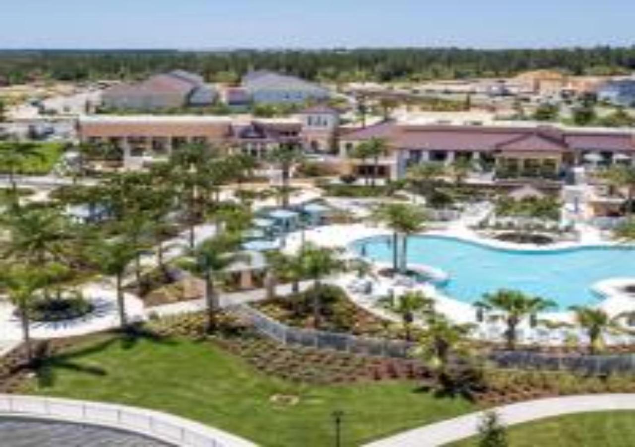Solara Resort Townhome, 15 Minutes From Disney Kissimmee Exterior photo